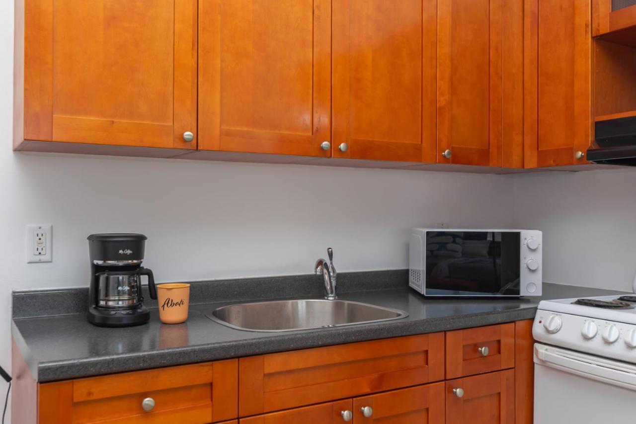 Home Miami Downtown With Balcony - 5 Minutes From Wynwood & Port - Art District Near Beach Bagian luar foto