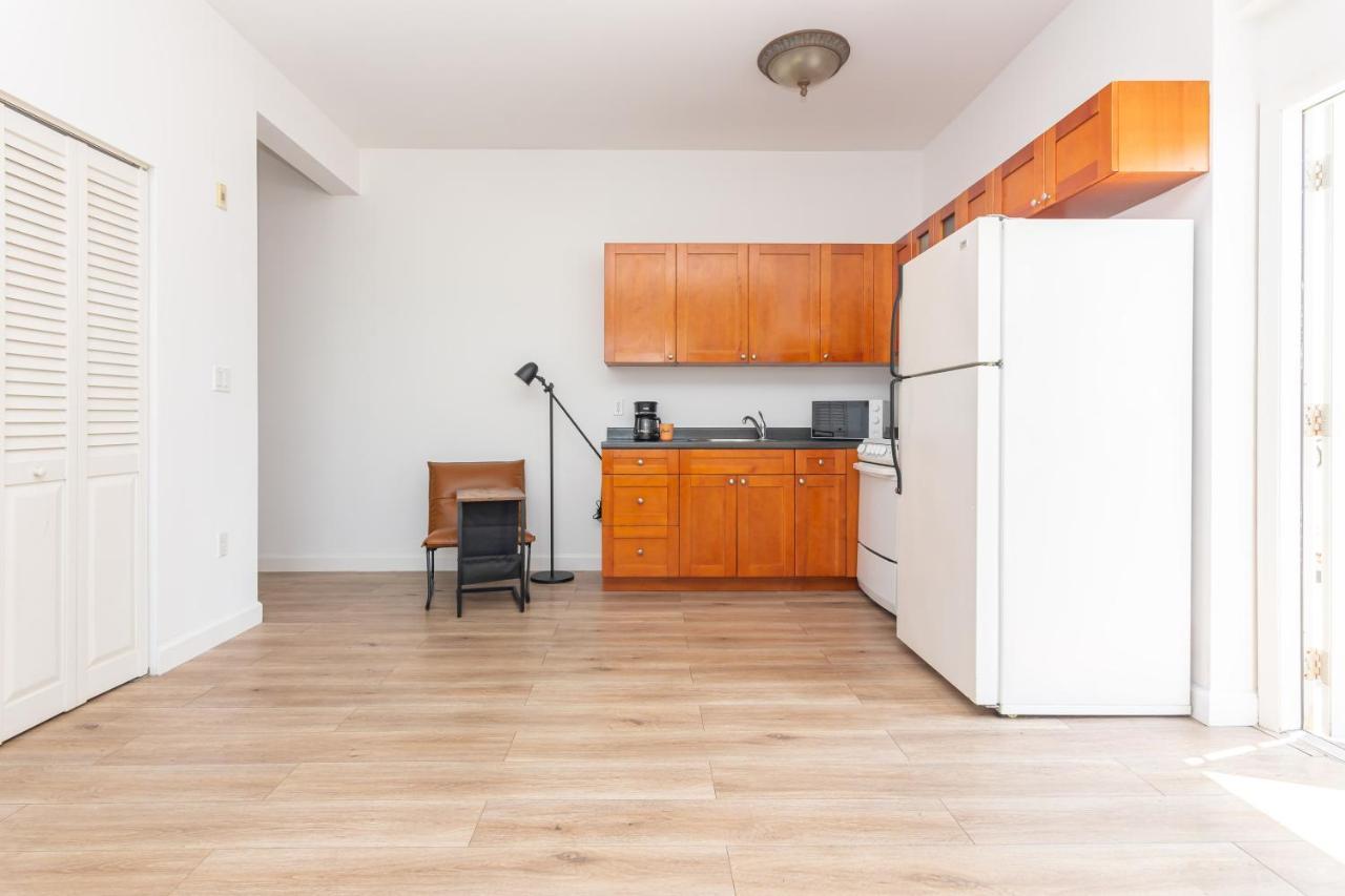Home Miami Downtown With Balcony - 5 Minutes From Wynwood & Port - Art District Near Beach Bagian luar foto