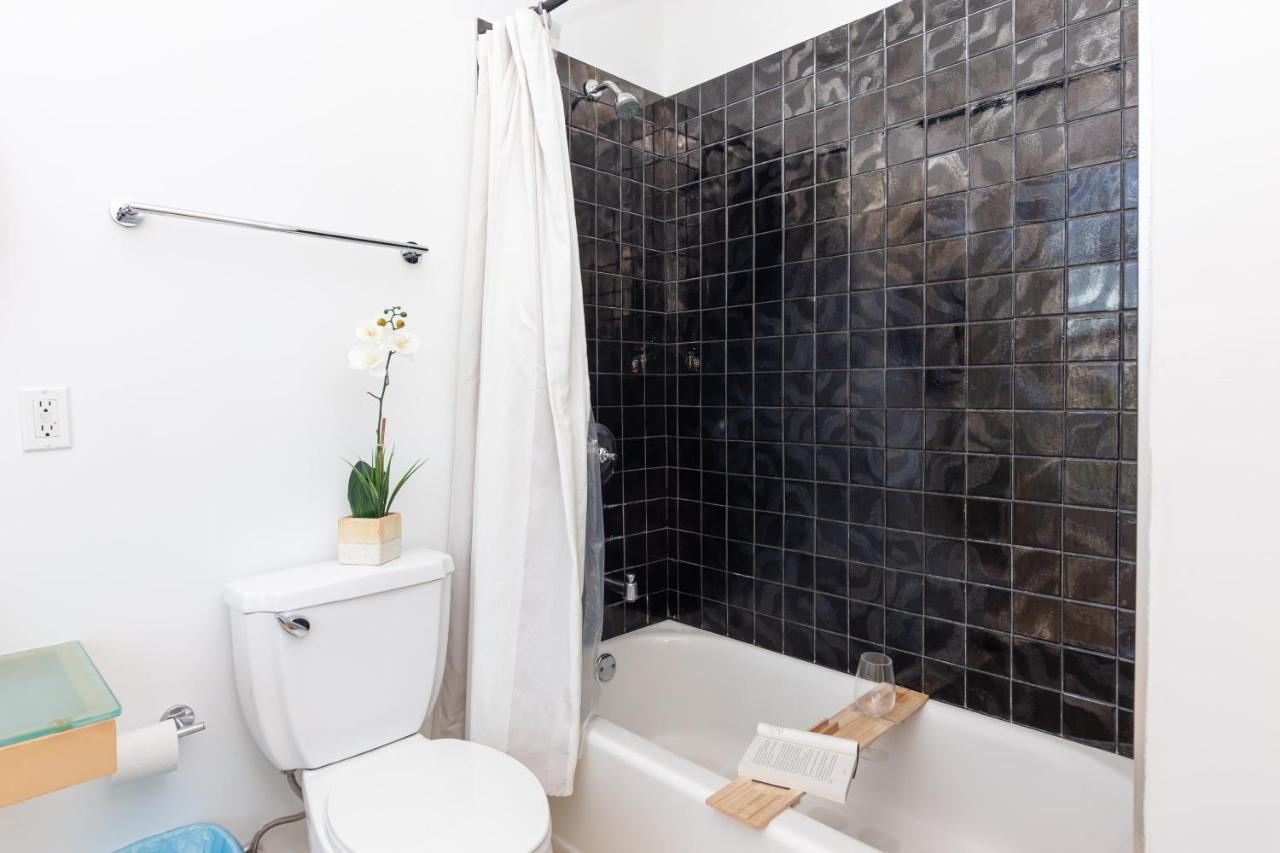 Home Miami Downtown With Balcony - 5 Minutes From Wynwood & Port - Art District Near Beach Bagian luar foto