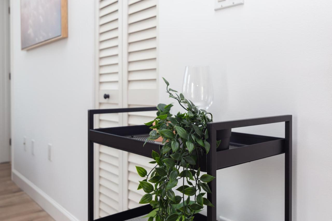 Home Miami Downtown With Balcony - 5 Minutes From Wynwood & Port - Art District Near Beach Bagian luar foto