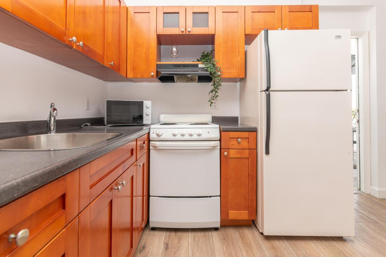 Home Miami Downtown With Balcony - 5 Minutes From Wynwood & Port - Art District Near Beach Bagian luar foto