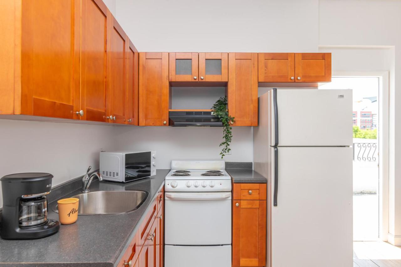 Home Miami Downtown With Balcony - 5 Minutes From Wynwood & Port - Art District Near Beach Bagian luar foto