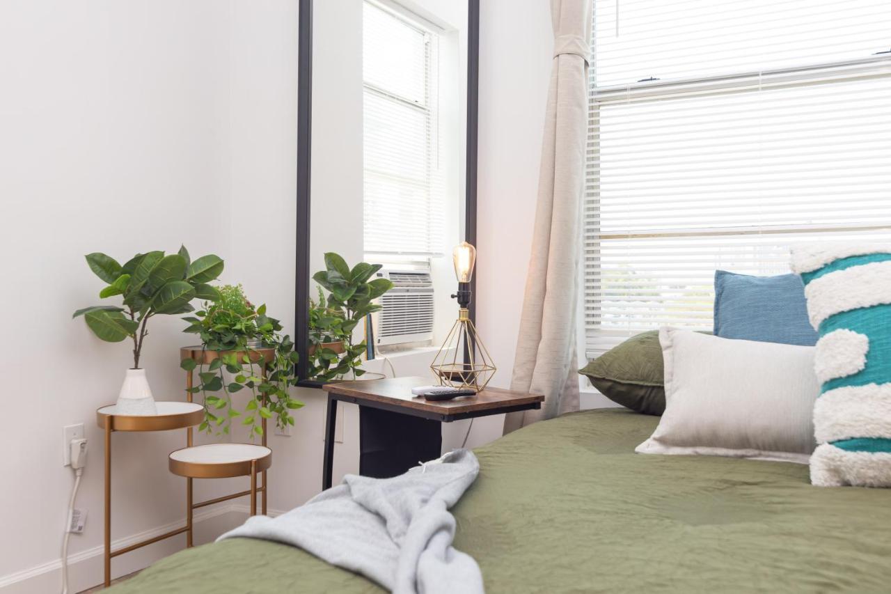 Home Miami Downtown With Balcony - 5 Minutes From Wynwood & Port - Art District Near Beach Bagian luar foto