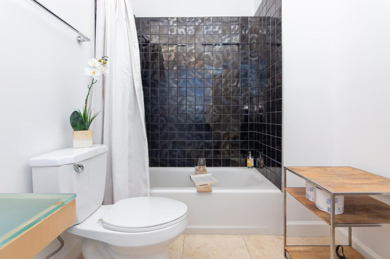 Home Miami Downtown With Balcony - 5 Minutes From Wynwood & Port - Art District Near Beach Bagian luar foto